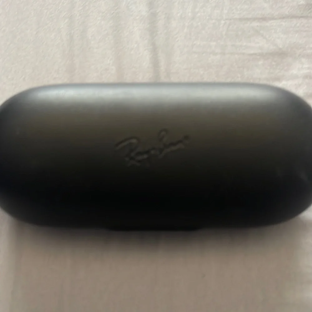 Ray Ban Stories Wayfarer L